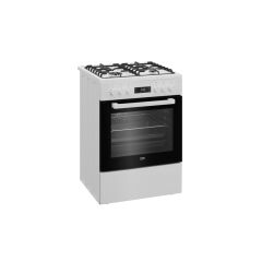 Beko BFE 400 EB Ocaklı Fırın
