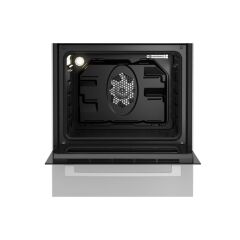 Beko BFE 400 EB Ocaklı Fırın