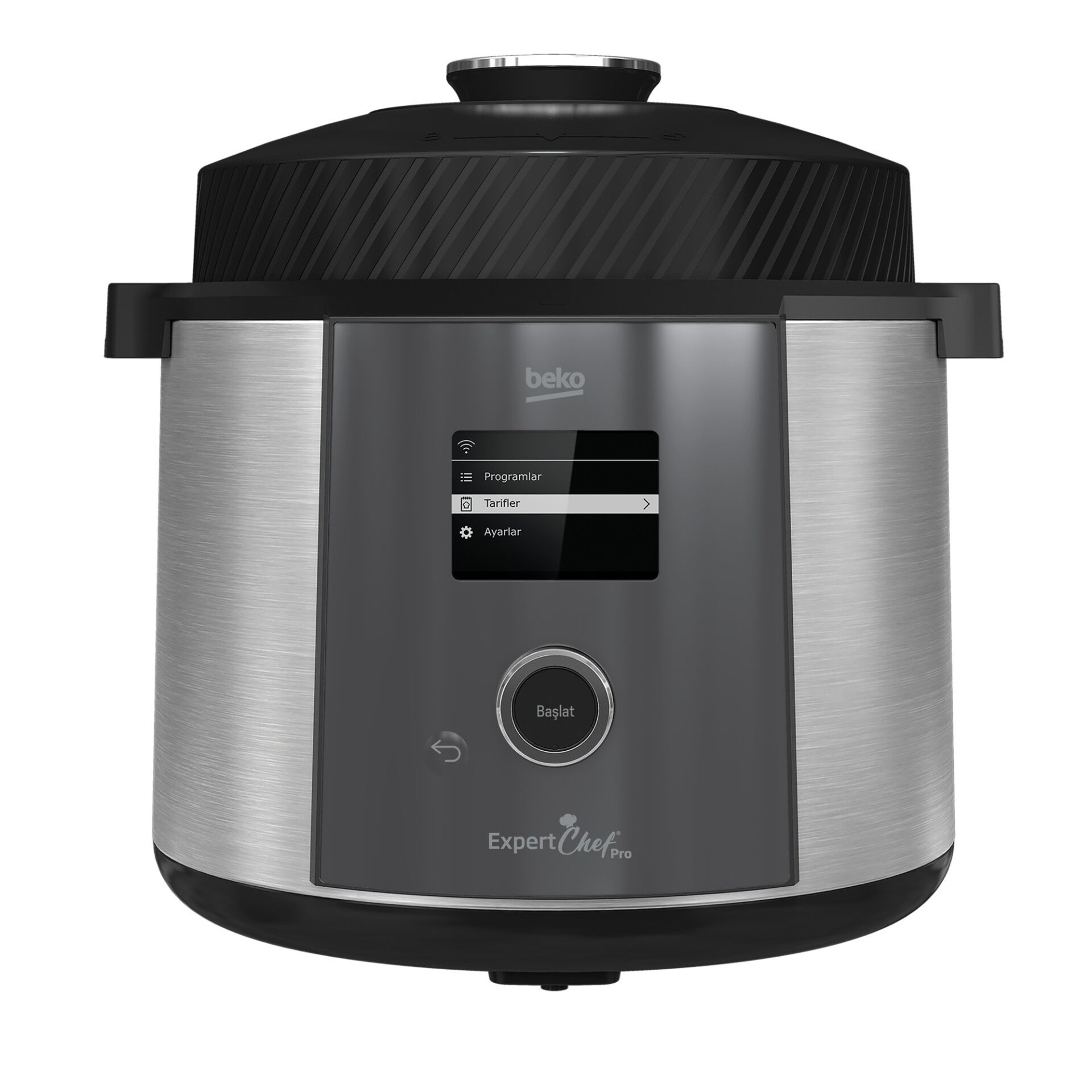 Beko MC 5251 ExpertChef® Pro Çok Amaçlı Pişirici