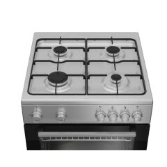 Beko BFE 400-1 G Ocaklı Fırın