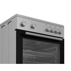 Beko BFE 400-1 G Ocaklı Fırın