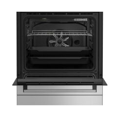 Beko BFE 400-1 G Ocaklı Fırın