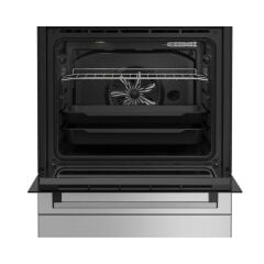 Beko BFE 400-1 G Ocaklı Fırın
