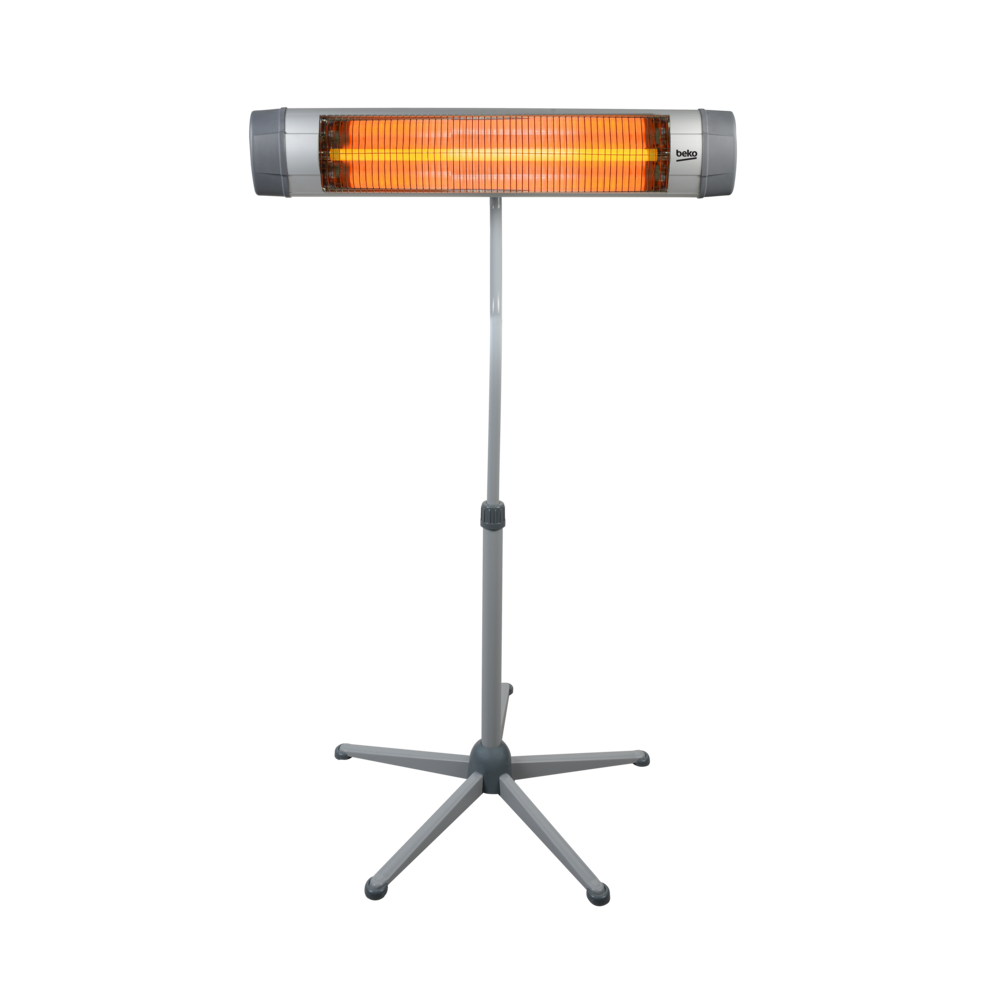 Beko BK II 2500 M Infrared Isıtıcı