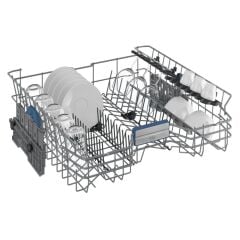 Beko BM 6147 WF SC Bulaşık Makinesi