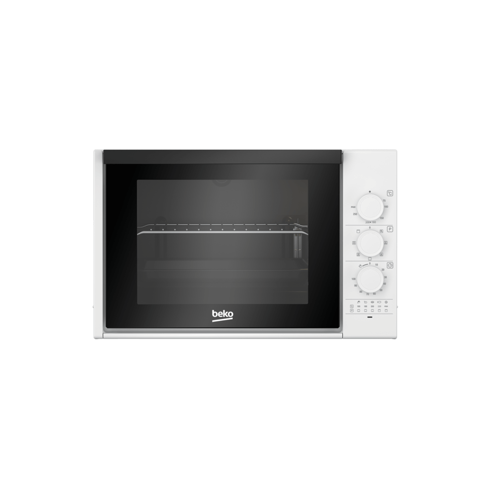 Beko BMF 30 QB AFMini Fırın