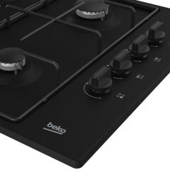 Beko BOMD D 6110 ES Beyond Serisi Gazlı Renkli Metal Tablalı Ocaklar
