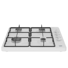 Beko BSOMD D 611EB Set Üstü Ocak