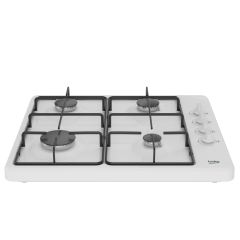 Beko BSOMD D 611EB Set Üstü Ocak