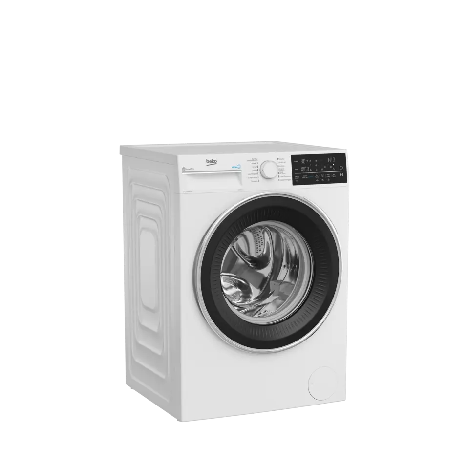 Beko CM 9120 B 9 Kg Çamaşır Makinesi