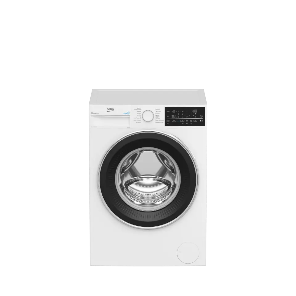 Beko CM 9120 B 9 Kg Çamaşır Makinesi