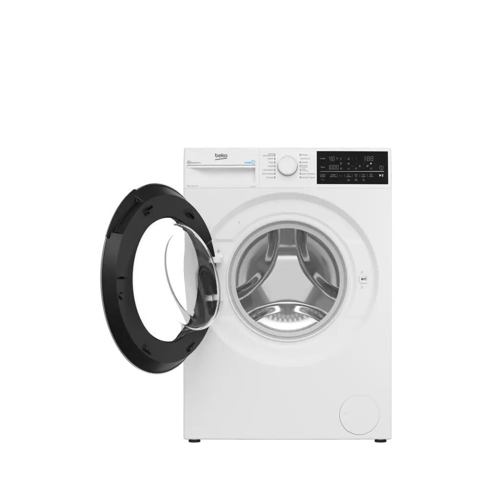 Beko CM 9120 B 9 Kg Çamaşır Makinesi