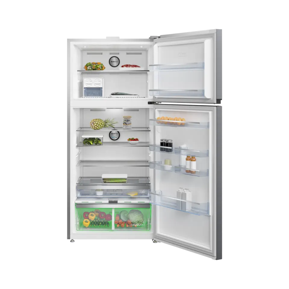 Beko 983630 EI No Frost Buzdolabı