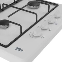 Beko BSOML D 611EB Set Üstü Ocak