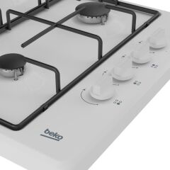Beko BSOML D 611EB Set Üstü Ocak