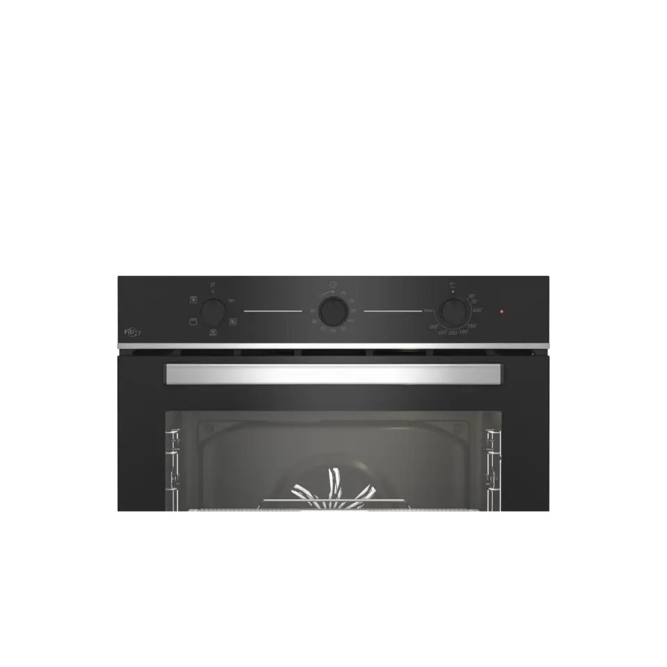 Beko BFC 321 S 5 Fonksiyonlu Fan Destekli Ankastre Fırın