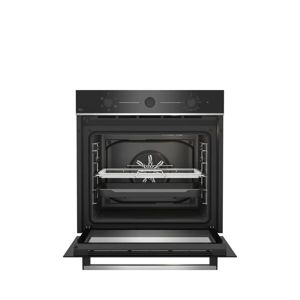 Beko BFC 321 S 5 Fonksiyonlu Fan Destekli Ankastre Fırın