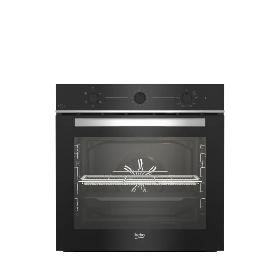 Beko BFC 321 S 5 Fonksiyonlu Fan Destekli Ankastre Fırın