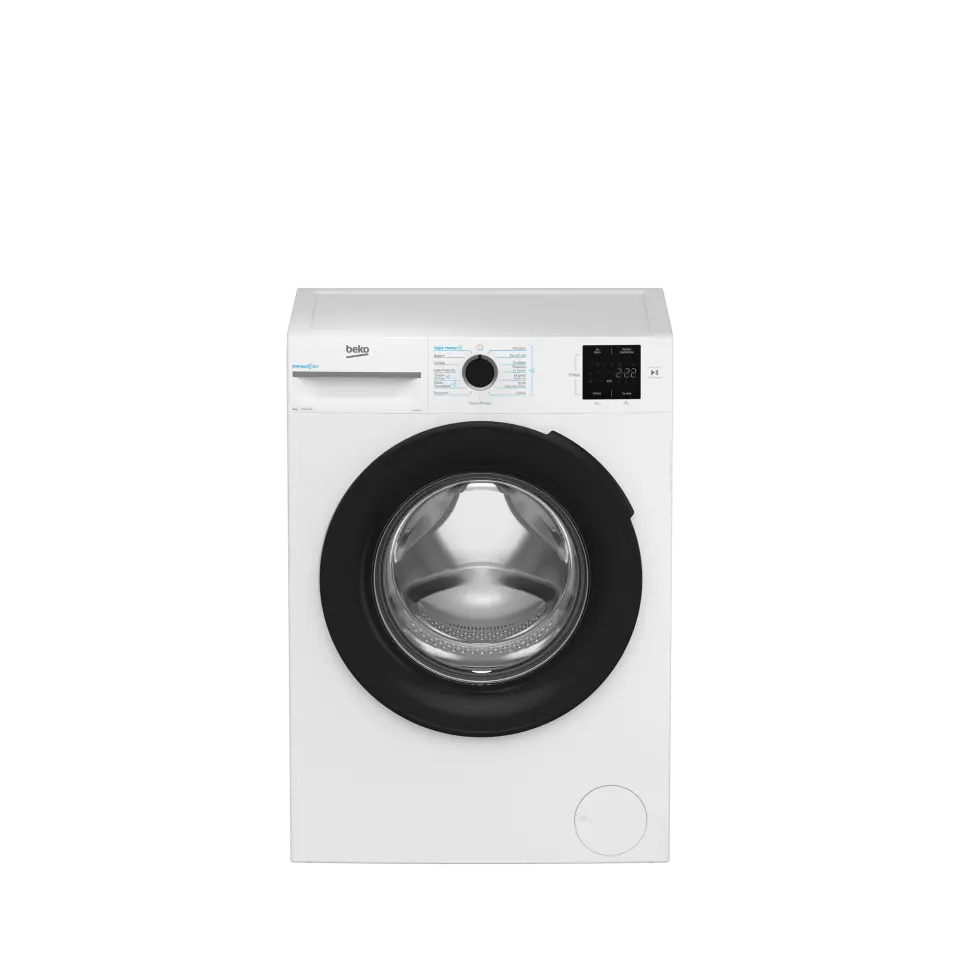 BEKO CMX 8100 8 Kg Çamaşır Makinesi